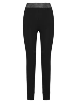 High HALT S05101 Pantalons Zwart