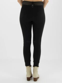 High HALT S05101 Pantalons Zwart -Kleding Speciaal Winkel 100002334 4