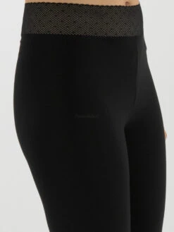 High HALT S05101 Pantalons Zwart -Kleding Speciaal Winkel 100002334 6