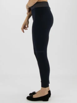 High HALT S05101 Pantalons Blauw -Kleding Speciaal Winkel 100002335 3