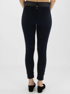 High HALT S05101 Pantalons Blauw -Kleding Speciaal Winkel 100002335 4