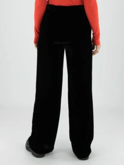 Marc Cain VC 81.54 W97 Pantalons Zwart -Kleding Speciaal Winkel 100002342 4