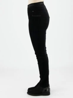 Marc Cain VC 81.15 W48 Pantalons Zwart -Kleding Speciaal Winkel 100002346 3