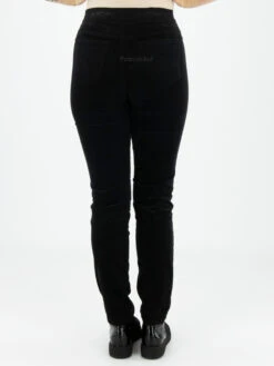 Marc Cain VC 81.15 W48 Pantalons Zwart -Kleding Speciaal Winkel 100002346 4