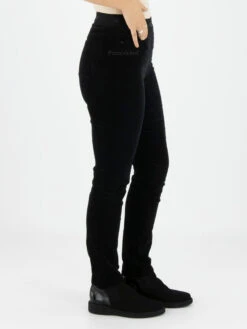 Marc Cain VC 81.15 W48 Pantalons Zwart -Kleding Speciaal Winkel 100002346 5