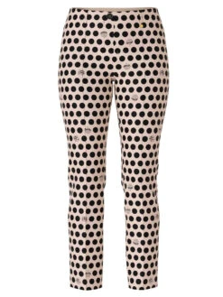 Marc Cain VC 81.11 J39 Pantalons Beige