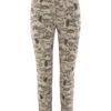 Marc Cain VC 81.11 J32 Pantalons Beige