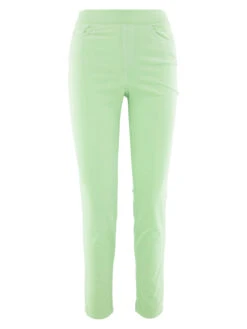 Marc Cain VC 81.15 W48 Pantalons Groen