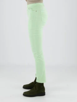 Marc Cain VC 81.15 W48 Pantalons Groen -Kleding Speciaal Winkel 100002351 3