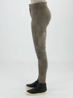 Annette Görtz RICO 37902 Pantalons Taupe -Kleding Speciaal Winkel 100002357 3