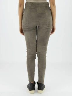 Annette Görtz RICO 37902 Pantalons Taupe -Kleding Speciaal Winkel 100002357 4