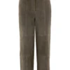 Annette Görtz RIF 37902 Pantalons Taupe