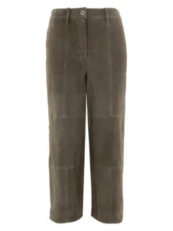 Annette Görtz RIF 37902 Pantalons Taupe