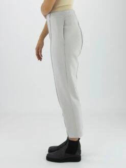 Annette Görtz CAPPA 37102 Pantalons Grijs -Kleding Speciaal Winkel 100002366 3