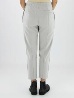 Annette Görtz CAPPA 37102 Pantalons Grijs -Kleding Speciaal Winkel 100002366 4