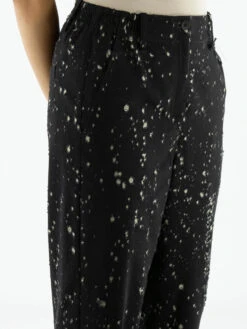 Annette Görtz SELA 37118 Pantalons Zwart -Kleding Speciaal Winkel 100002367 9