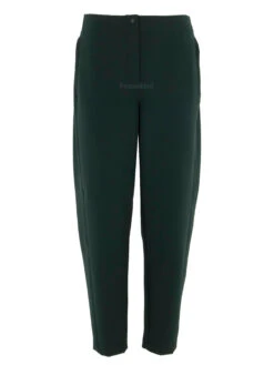 Annette Görtz GEMO 37107 Pantalons Groen