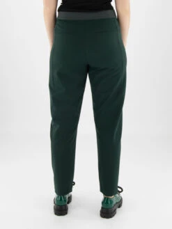 Annette Görtz GEMO 37107 Pantalons Groen -Kleding Speciaal Winkel 100002370 4