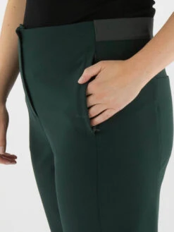 Annette Görtz GEMO 37107 Pantalons Groen -Kleding Speciaal Winkel 100002370 8