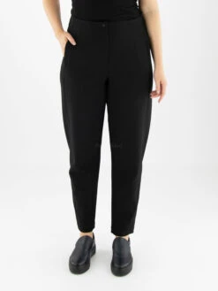 Annette Görtz GEMO 37107 Pantalons Zwart -Kleding Speciaal Winkel 100002371 5