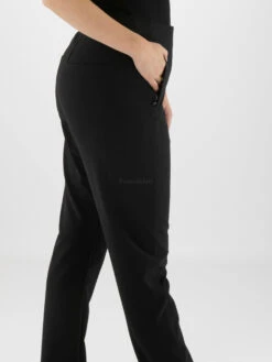 Annette Görtz GEMO 37107 Pantalons Zwart -Kleding Speciaal Winkel 100002371 6