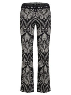 Cambio FRANCIS 6532 0378-11 Pantalons Zwart