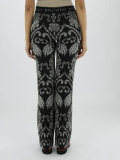 Cambio FRANCIS 6532 0378-11 Pantalons Zwart -Kleding Speciaal Winkel 100002378 4