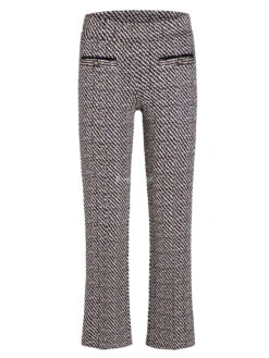 Cambio RANEE EASY KICK 6773 0223-03 Pantalons Paars