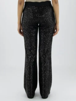 Cambio FRANCIS 6938 0378-11 Pantalons Zwart -Kleding Speciaal Winkel 100002389 4