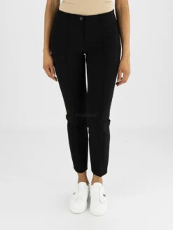 Cambio ROS 6111-0202-00 Pantalons Zwart -Kleding Speciaal Winkel 100002391 5