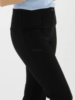 Cambio ROSS FLARED Pantalons Zwart -Kleding Speciaal Winkel 100002396 8