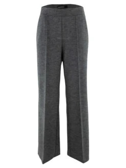 Cambio AVA 6222 0222-02 Pantalons Grijs