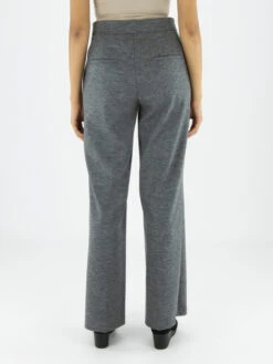 Cambio AVA 6222 0222-02 Pantalons Grijs -Kleding Speciaal Winkel 100002397 3