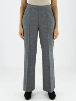 Cambio AVA 6222 0222-02 Pantalons Grijs -Kleding Speciaal Winkel 100002397 5