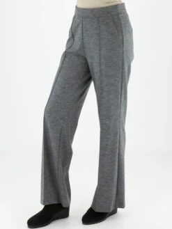 Cambio AVA 6222 0222-02 Pantalons Grijs -Kleding Speciaal Winkel 100002397 6