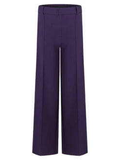 Cambio AMELY 6316 0246-00 Pantalons Paars