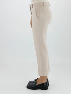 Cambio KRYSTAL 6316 0300-00 Pantalons Roomwit -Kleding Speciaal Winkel 100002403 3