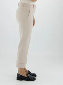 Cambio KRYSTAL 6316 0300-00 Pantalons Roomwit -Kleding Speciaal Winkel 100002403 5