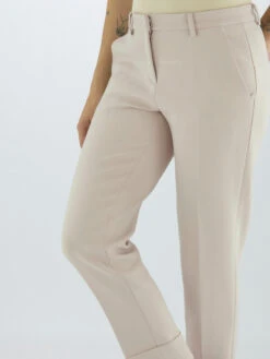 Cambio KRYSTAL 6316 0300-00 Pantalons Roomwit -Kleding Speciaal Winkel 100002403 9