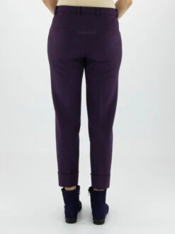Cambio KRYSTAL 6316 0300-00 Pantalons Paars -Kleding Speciaal Winkel 100002404 4