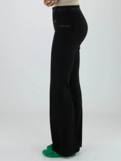 Cambio FRANCIS 6231 0347-00 Pantalons Zwart -Kleding Speciaal Winkel 100002405 3