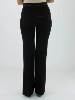 Cambio FRANCIS 6231 0347-00 Pantalons Zwart -Kleding Speciaal Winkel 100002405 4