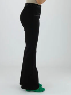 Cambio FRANCIS 6231 0347-00 Pantalons Zwart -Kleding Speciaal Winkel 100002405 5