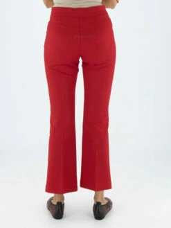Cambio FAITH 6231 0203-02 Pantalons Rood -Kleding Speciaal Winkel 100002409 3