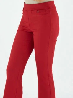Cambio FAITH 6231 0203-02 Pantalons Rood -Kleding Speciaal Winkel 100002409 6