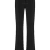Cambio FARAH LONG 6111-0220-02 Pantalons Zwart