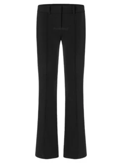 Cambio FARAH LONG 6111-0220-02 Pantalons Zwart