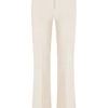 Cambio FRANCE 6316 0341-00 Pantalons Beige