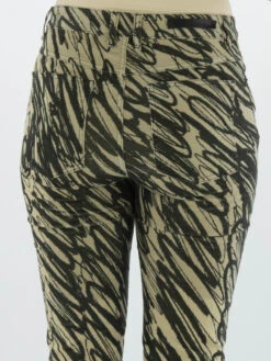 Annette Görtz FIO 37162 Pantalons Beige -Kleding Speciaal Winkel 100002510 8