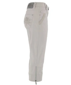 Airfield 25333-724 Broeken Grijs -Kleding Speciaal Winkel 101000003 3